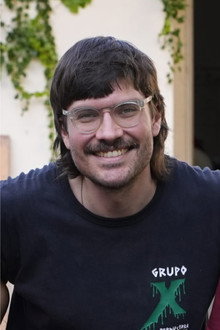 Guido Batagelj
