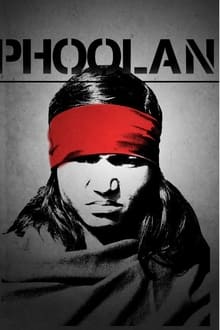 Poster do filme Phoolan