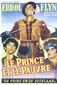 Le Prince et le Pauvre