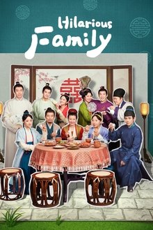 Hilarious Family Hilarious Family