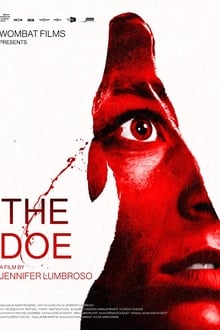 Poster do filme The Doe