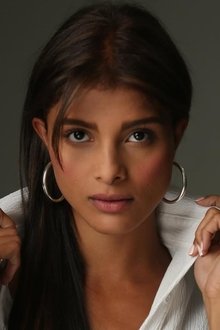 Photo of Tania Valencia