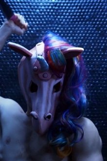 O-Unicórnio-Assassino
