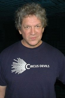 Photo of Steve De Jarnatt