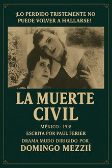 La muerte civil