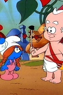The Smurfs season 7 episode 62