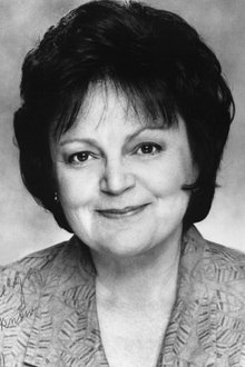 Photo of Diana Bellamy