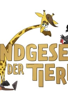Das-Grundgesetz-der-Tiere