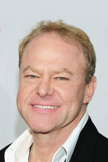 Photo of Greg Travis