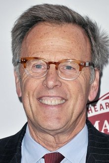 Photo of Mark Johnson