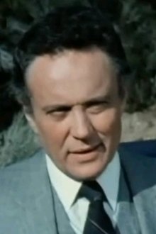 Photo of David Tress