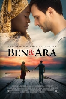 Poster do filme Ben & Ara