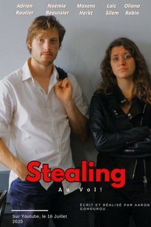Stealing Au Vol