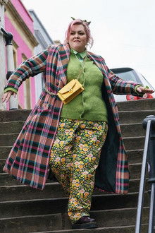 Ruby Speaking - Season 1