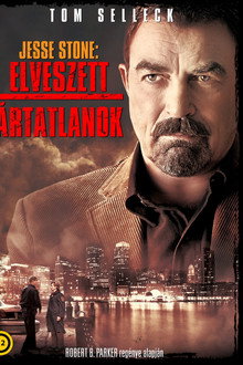 Jesse Stone: Elveszett ártatlanok