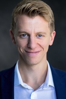 Photo of Chris Kaye
