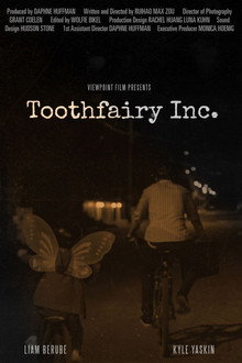 Toothfairy Inc.