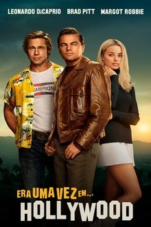 Imagem Era uma vez em Hollywood