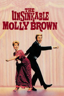 The Unsinkable Molly Brown