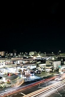 築地ワンダーランド
