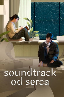 Soundtrack od serca