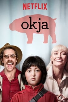 Okja 2017