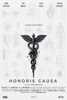 Honoris causa