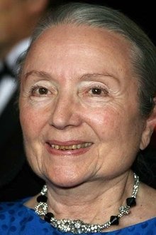Photo of Monique Chaumette