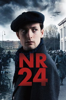 Anh Hùng Gunnar Sønsteby – Number 24 (2024)