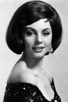Photo of Michèle Mercier