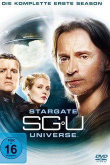 Staffel 1