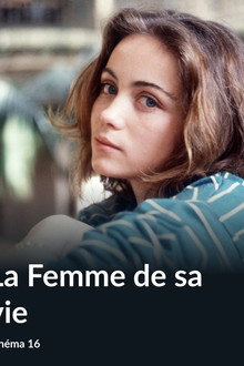 La Femme de sa vie
