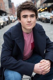 Photo of Harrison Holzer