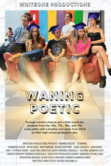 Waning Poetic