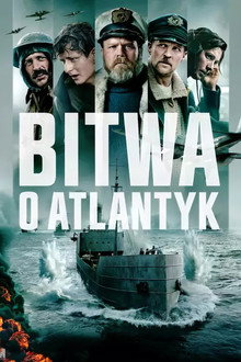 Bitwa o Atlantyk