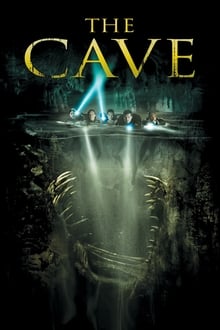 The Cave 2019