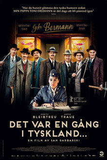Det var en gång i Tyskland…