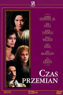 Czas przemian