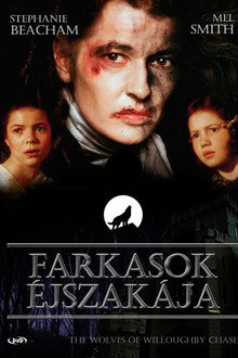 Farkasok éjszakája