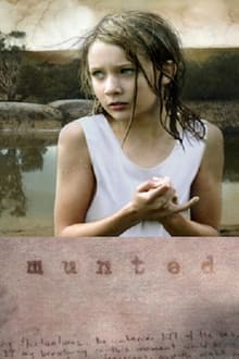 Poster do filme Munted