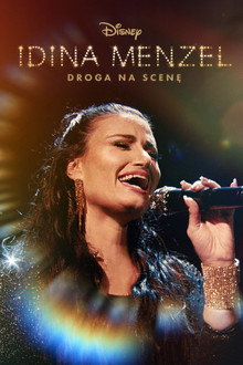 Idina Menzel: Droga na scenę