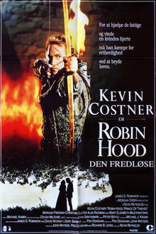 Robin Hood: Den fredløse