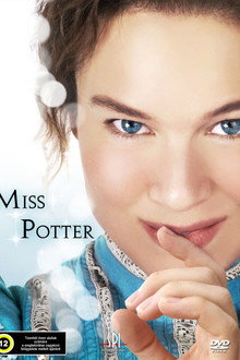 Miss Potter