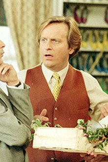 The Marriage of Figaro