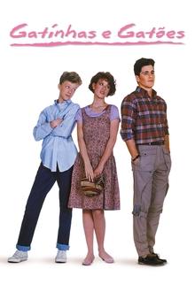 Poster do filme Sixteen Candles