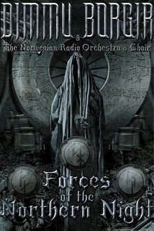 Dimmu Borgir - Forces of the Northern Night