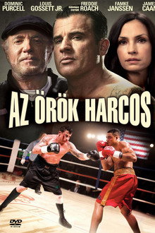 Az Örök Harcos