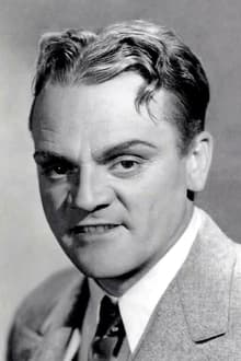 James Cagney profile picture