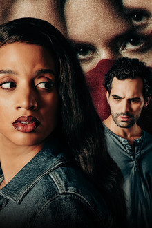 Terror Comes Knocking: The Marcela Borges Story