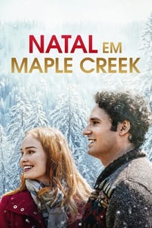 Poster do filme Natal em Maple Creek